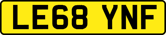 LE68YNF