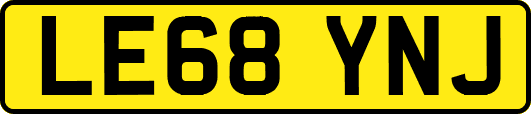 LE68YNJ
