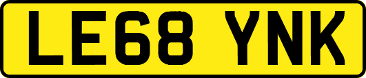 LE68YNK