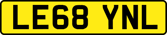 LE68YNL