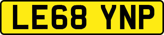 LE68YNP