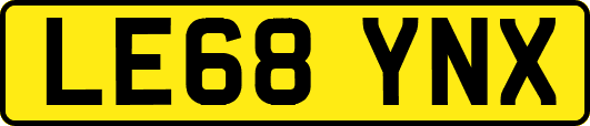 LE68YNX