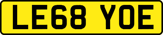 LE68YOE