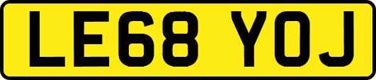 LE68YOJ