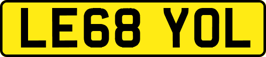 LE68YOL