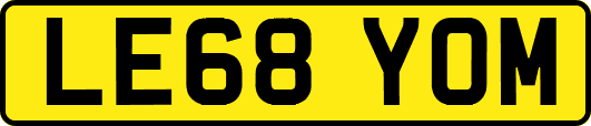 LE68YOM