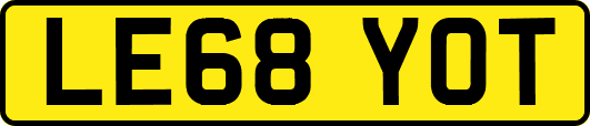 LE68YOT