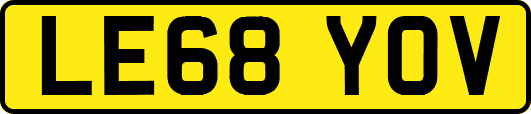 LE68YOV