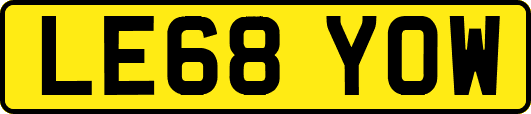 LE68YOW