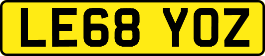 LE68YOZ