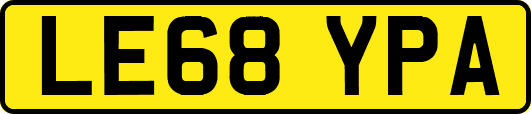 LE68YPA