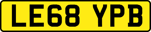 LE68YPB