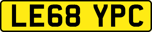 LE68YPC