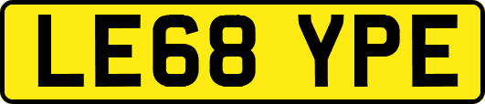 LE68YPE