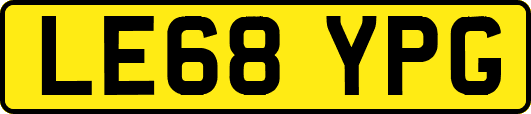 LE68YPG