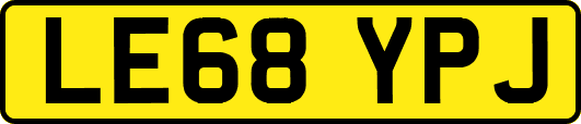 LE68YPJ