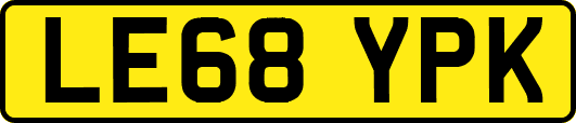 LE68YPK