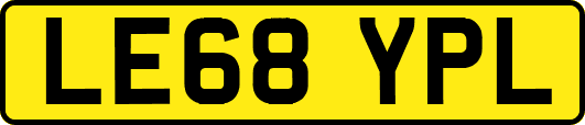 LE68YPL