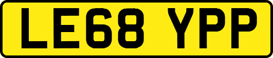 LE68YPP