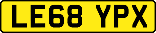 LE68YPX