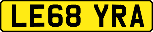 LE68YRA