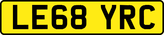 LE68YRC