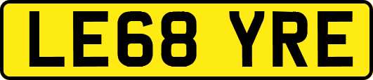 LE68YRE