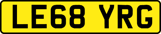 LE68YRG
