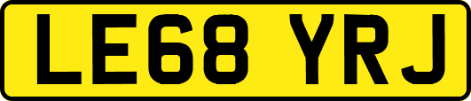 LE68YRJ