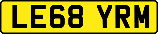 LE68YRM