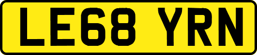 LE68YRN