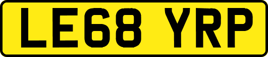 LE68YRP