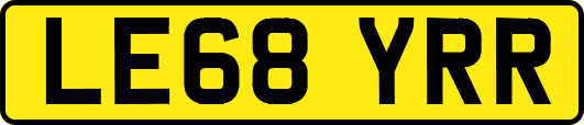 LE68YRR