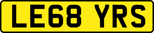LE68YRS