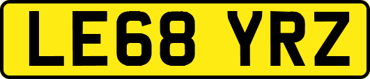 LE68YRZ