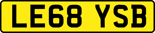 LE68YSB