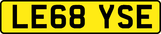 LE68YSE