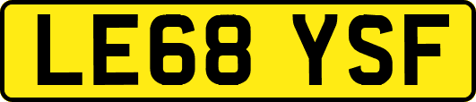LE68YSF