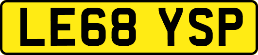 LE68YSP