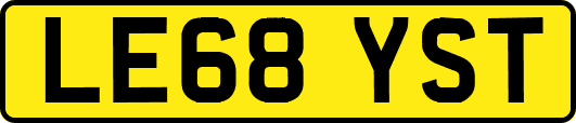 LE68YST