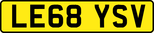 LE68YSV