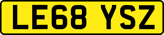 LE68YSZ