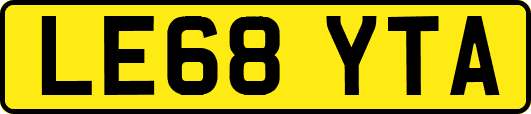 LE68YTA
