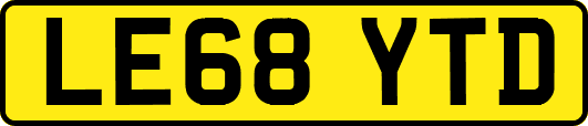 LE68YTD