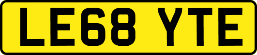 LE68YTE
