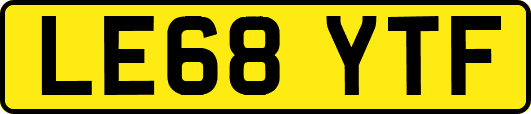 LE68YTF