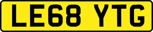 LE68YTG