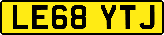 LE68YTJ