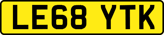 LE68YTK