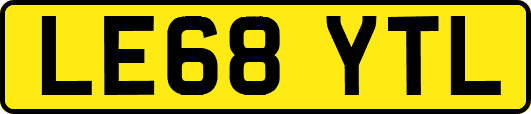 LE68YTL